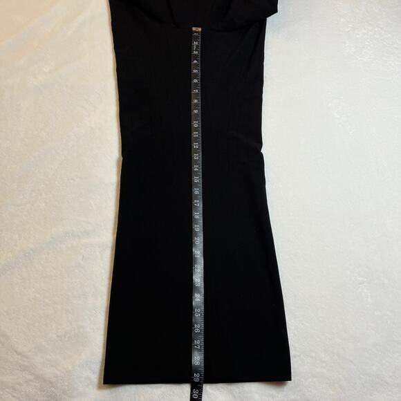 Style & Co. High Rise Bootcut Textured Stripe Dress Pants Size 16W Office Career - Picture 10 of 10